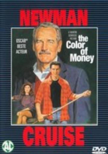 The color of money [2715] beschikbaar voor biedingen