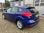 Ford Focus 1.0 Trend Edition Airco, Navi,Cruise, 65 €/maand, 101 pk, Gebruikt, Euro 6