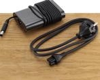 Originele dell adapter 65w DIKKE PLUG, Ophalen of Verzenden, Gebruikt, DELL
