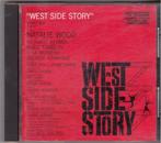 West Side Story - The Original Sound track Recording...Japan, Cd's en Dvd's, Cd's | Filmmuziek en Soundtracks, Gebruikt, Ophalen of Verzenden