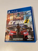 The crew 2, Spelcomputers en Games, Games | Sony PlayStation 4, Vanaf 12 jaar, Ophalen of Verzenden, 1 speler, Zo goed als nieuw