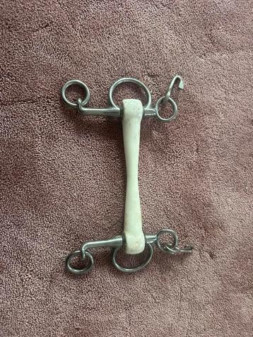 Trust Flexi Baby Pelham Soft 12,5 cm - nog als nieuw beschikbaar voor biedingen