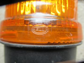 Hella Zwaailamp 24 Volt beschikbaar voor biedingen