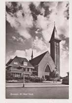 Bussum H.Hart Kerk NH2 b 8, Ophalen of Verzenden, 1960 tot 1980, Gelopen, Noord-Holland
