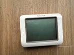 Honeywell Chronotherm Touch aan-uit thermostaat, Doe-het-zelf en Verbouw, Thermostaten, Ophalen of Verzenden, Gebruikt