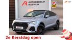 Audi Q3 Sportback 45 TFSI e S Edition Pano/Sfeer/360/Matrix, Auto's, Audi, 12 maanden, Gebruikt, Euro 6, Leder en Stof