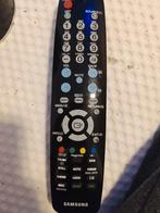 Samsung tv, Ophalen, Zo goed als nieuw, Audio
