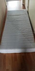 Sultan matras ikea, Huis en Inrichting, Slaapkamer | Matrassen en Bedbodems, Ophalen, 90 cm, Eenpersoons, Zo goed als nieuw