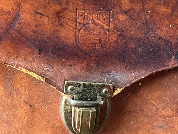 Vintage Philips Multimeter beschikbaar voor biedingen
