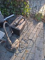 Vijverpomp plus filter goed werkend.vijverfilter pomp grote, Verzenden, Gebruikt, Vijverfilter