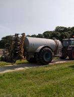 Joskin Bemester - BSA tank, Ophalen, Akkerbouw, Gewasbescherming en Bemesting