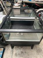 Open koeling incl led verlichting, Minder dan 75 liter, Ophalen of Verzenden, Zonder vriesvak