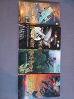 Harry potter luisterboeken, Verzamelen, Harry Potter, Ophalen of Verzenden, Zo goed als nieuw, Boek of Poster