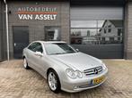 Mercedes-Benz CLK-Klasse Coupé 320 Elegance Schuifdak , Lee, Auto's, Automaat, Achterwielaandrijving, Gebruikt, Bedrijf