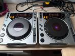 Pioneer CDJ-800MK1 2x - Defecte Pauze Knop, Ophalen of Verzenden, Gebruikt, Draaitafel, Pioneer