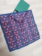 Nieuw HERMINE HOLD sjaal, 100 % silk, Ophalen of Verzenden, Nieuw, Maat 36 (S), Sjaal