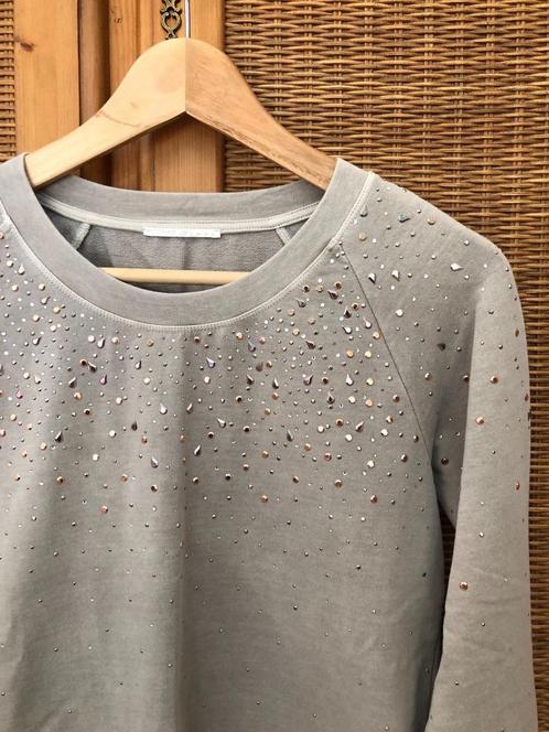 Pull van Gas met steentjes maat S - als nieuw, Kleding | Dames, Truien en Vesten, Zo goed als nieuw, Maat 36 (S), Ophalen of Verzenden
