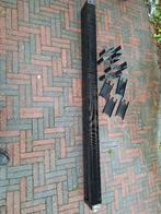 Convector AluMAXX TWIN Type 10 L2000mm Betherma, Ophalen, Gebruikt, Minder dan 30 cm, Overige typen