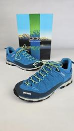 Meindl Lite Trail Lady Wandelschoenen Zgan! UK7 EU41, Ophalen of Verzenden, Zo goed als nieuw, Schoenen