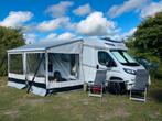 Thule voorwandschermen, nieuw, Caravans en Kamperen, Camper-accessoires, Ophalen of Verzenden