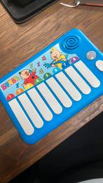Bumba piano incl liedjes van bumba, Ophalen of Verzenden, Zo goed als nieuw, Overige typen