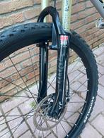 Koga Mountainbike Scandium, Overige merken, Gebruikt, Hardtail, Heren