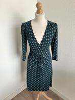 King Louie maat XL retro jurk pauwen 2557, Kleding | Dames, Jurken, King louie, Maat 46/48 (XL) of groter, Ophalen of Verzenden