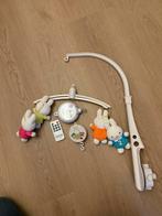 Babymobiel nijntje, Kinderen en Baby's, Ophalen of Verzenden, Zo goed als nieuw, Overige typen