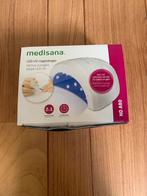 Medisana led-UV nageldroger, Ophalen of Verzenden, Zo goed als nieuw, Hand- en Voetverzorging