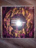 Wagner - Götterdämmerung - 6 LP's - Wanner, Ophalen of Verzenden