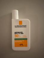 La roche-posay anthelios spf50 oil control fluid, Ophalen of Verzenden, Zo goed als nieuw, Verzorging