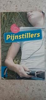 Pijnstillers - Carry Slee, Ophalen of Verzenden, Gelezen, Carry Slee