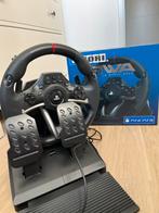 PS4-052E stuur, Spelcomputers en Games, Spelcomputers | Sony PlayStation Consoles | Accessoires, Ophalen, Zo goed als nieuw, PlayStation 3