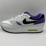 Nike Air Max 1 DNA CH.1 Purple Punch (maat 45), Overige kleuren, Nieuw, Ophalen of Verzenden, Sneakers of Gympen