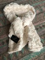 mooie nieuwe witte sjaal heerlijk zacht, Ophalen of Verzenden, Nieuw, Maat 46/48 (XL) of groter, Sjaal