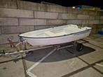 Crescent 310, Watersport en Boten, Ophalen, Zo goed als nieuw, Overige typen, Motorboot