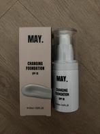 May cosmetics changing foundation, Ophalen of Verzenden, Zo goed als nieuw, Gehele gezicht, Camouflage