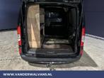 Mercedes-Benz Citan 109 CDI 90pk L1H1 Euro6 Airco | Cruiseco, Voorwielaandrijving, Stof, Gebruikt, 4 cilinders