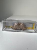 Minitrix wagon silo 15664-03 nieuw, Hobby en Vrije tijd, Gelijkstroom, Trix, Ophalen of Verzenden, Nieuw