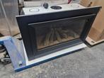 Gas haard inbouw, Huis en Inrichting, Ophalen of Verzenden, Gebruikt, Inbouwhaard, Gashaard