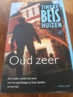 Tineke Beishuizen - Oud zeer, Ophalen of Verzenden, Zo goed als nieuw