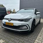 Golf 8 1.5 tsi 130pk gti pakket 19” led virtual acc camera, Auto's, Volkswagen, Stof, 1498 cc, Euro 6, 4 cilinders