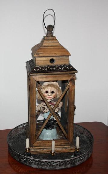 Kunst object UITKIJK beschikbaar voor biedingen