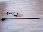 Heren Golf club driver cobra king ss, Sport en Fitness, Golf, Ophalen of Verzenden, Zo goed als nieuw, Club