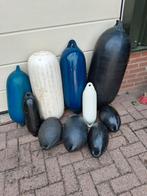 Div fenders / stootwillen, Watersport en Boten, Ophalen, Zo goed als nieuw, Overige typen