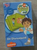 Diego kaartspel, Ophalen of Verzenden, Zo goed als nieuw