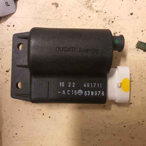 Ducati CDI, Fietsen en Brommers, Brommeronderdelen | Scooters, Zo goed als nieuw, Vespa, Overige typen, Ophalen