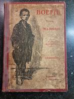 Boefje - M.J. Brusse - Volksuitgave, Ophalen of Verzenden, Gelezen, M.J. Brusse, Nederland