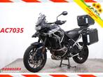 Triumph Tiger 900 GT Pro Akrapovic Heizgriffe Cruise Bluetoo, 888 cc, Triumph, Cruise Control, Meer dan 35 kW