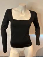 Giorgia top s/m, Kleding | Dames, Maat 38/40 (M), Giorgia, ., Zwart